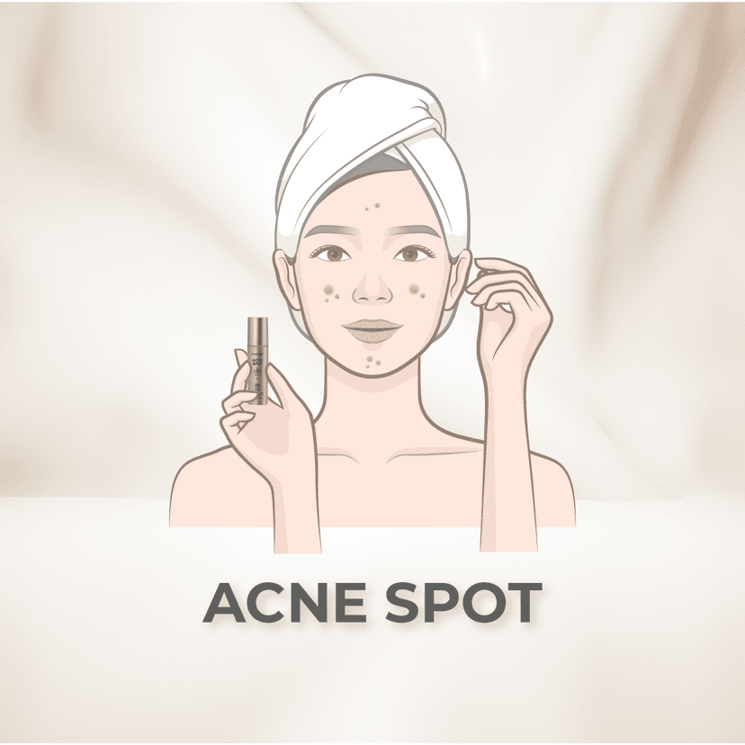 SKINMOLOGY Acne Spot